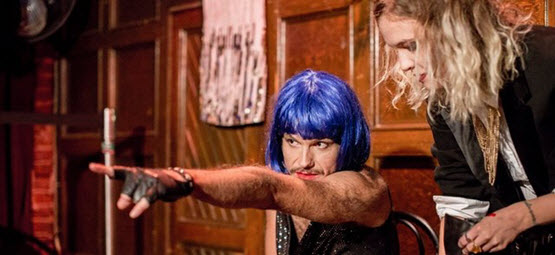 Fontaine - Marc Andre Casavant