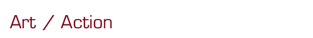 Art / Action